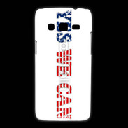Coque Samsung Galaxy Express2 Yes we can 3