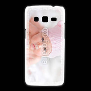 Coque Samsung Galaxy Express2 Bébé 4