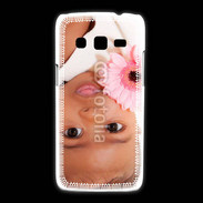 Coque Samsung Galaxy Express2 Bébé 5