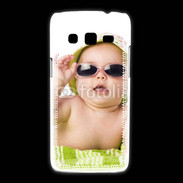 Coque Samsung Galaxy Express2 Bébé 6