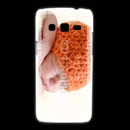 Coque Samsung Galaxy Express2 Bébé 7