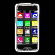 Coque Samsung Galaxy Express2 Aspect I Phone