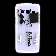Coque Samsung Galaxy Express2 Happy father's day