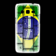 Coque Samsung Galaxy Express2 Clavier ordinateur brésil