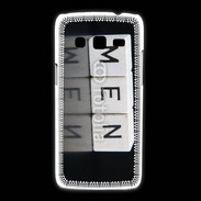 Coque Samsung Galaxy Express2 Dés MEN 1