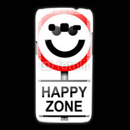 Coque Samsung Galaxy Express2 Happy zone