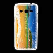 Coque Samsung Galaxy Express2 Plage de San Sebastien