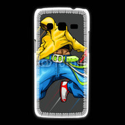 Coque Samsung Galaxy Express2 Dancing cool guy
