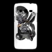 Coque Samsung Galaxy Express2 Concept Motorbike