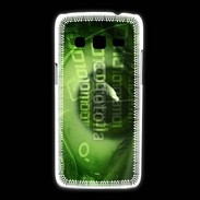 Coque Samsung Galaxy Express2 oeil de la matrice