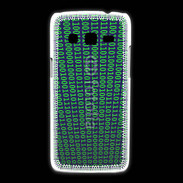 Coque Samsung Galaxy Express2 Vue de la matrice