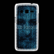 Coque Samsung Galaxy Express2 dieu de la matrice