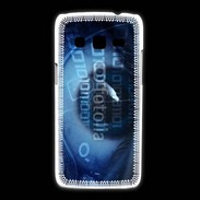Coque Samsung Galaxy Express2 oeil de geek