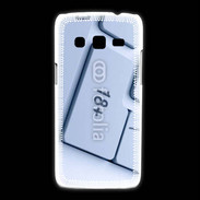 Coque Samsung Galaxy Express2 Clavier sexy 3