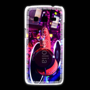 Coque Samsung Galaxy Express2 DJ Mixe musique