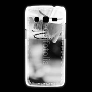 Coque Samsung Galaxy Express2 Appel à la prière