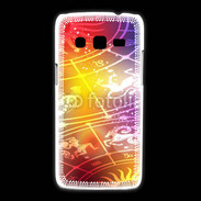 Coque Samsung Galaxy Express2 Horoscope