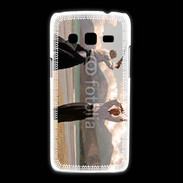 Coque Samsung Galaxy Express2 Aïkido