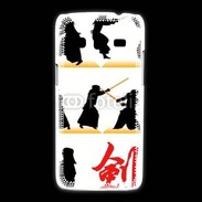 Coque Samsung Galaxy Express2 Kendo