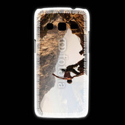 Coque Samsung Galaxy Express2 Escalade