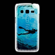 Coque Samsung Galaxy Express2 Apnée