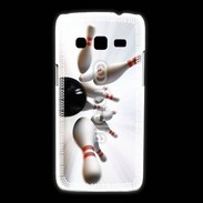 Coque Samsung Galaxy Express2 Quille de Bowling