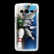 Coque Samsung Galaxy Express2 Quille de Bowling 2