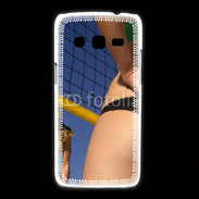 Coque Samsung Galaxy Express2 Beach volley 2