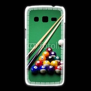 Coque Samsung Galaxy Express2 Billard 3