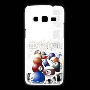 Coque Samsung Galaxy Express2 Billard 5