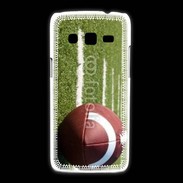Coque Samsung Galaxy Express2 Terrain de football USA