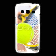 Coque Samsung Galaxy Express2 Joueuse de tennis 