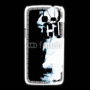 Coque Samsung Galaxy Express2 Basket background