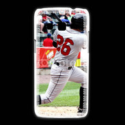 Coque Samsung Galaxy Express2 Baseball 3