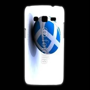 Coque Samsung Galaxy Express2 Ballon de rugby Ecosse