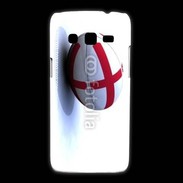 Coque Samsung Galaxy Express2 Ballon de rugby Angleterre