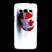 Coque Samsung Galaxy Express2 Ballon de rugby Canada