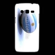 Coque Samsung Galaxy Express2 Ballon de rugby Argentine