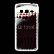 Coque Samsung Galaxy Express2 Balle de Baseball 5