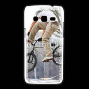 Coque Samsung Galaxy Express2 BMX Freestyle