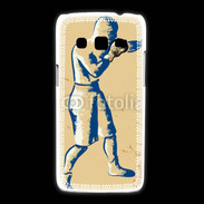 Coque Samsung Galaxy Express2 Illustration boxer 2
