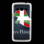 Coque Samsung Galaxy Express2 J'aime le Pays Basque