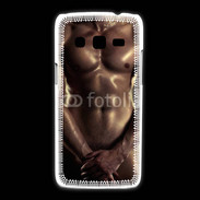 Coque Samsung Galaxy Express2 Corps d'homme