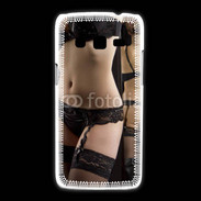 Coque Samsung Galaxy Express2 Charme miroir