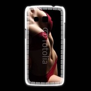 Coque Samsung Galaxy Express2 Charme 16