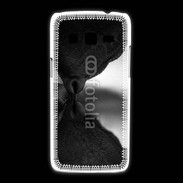 Coque Samsung Galaxy Express2 Décolleté de charme
