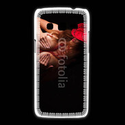 Coque Samsung Galaxy Express2 Charme country