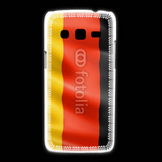 Coque Samsung Galaxy Express2 Drapeau Allemand