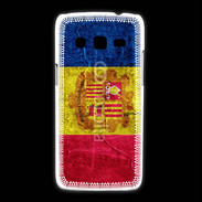 Coque Samsung Galaxy Express2 Drapeau Andorre