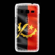 Coque Samsung Galaxy Express2 Drapeau Angola